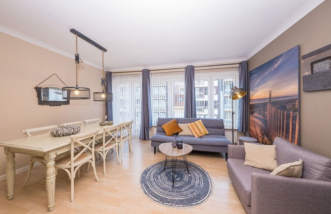 Retro Studio With Sleeping Area - Foto 1