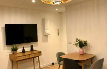 Rare appartement d'architecte en haut de Montmartre - Foto 18