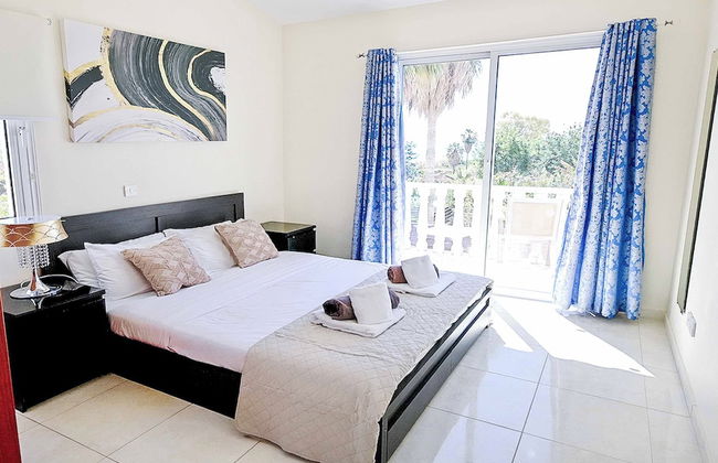 Villa Ambrosia - Foto 5