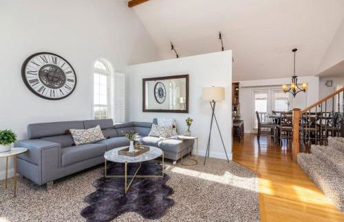 Adventure Retreat Hot Tub, Ping Pong, Close Mtn - Foto 17