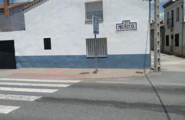 CASITA AZUL MUÑICO , AVILA - Foto 24