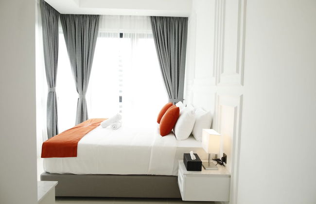 NOVO Serviced Suites by Widebed - Foto 14