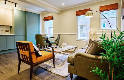 Nest Serviced Apartments - Foto 7