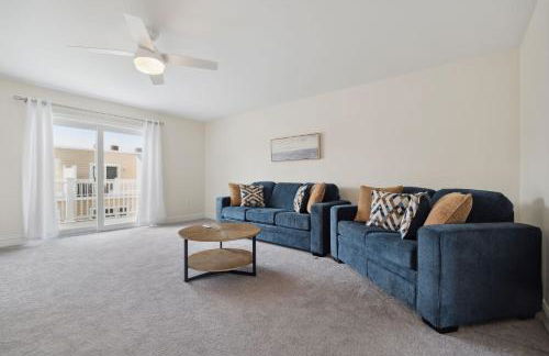 Ashworth Escape Balcony Steps to Beach AC - Foto 20