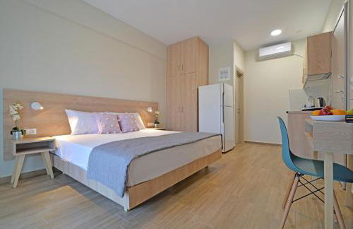 Niel Holiday Apartments, Panel Hospitality Homes & Villas - Foto 25