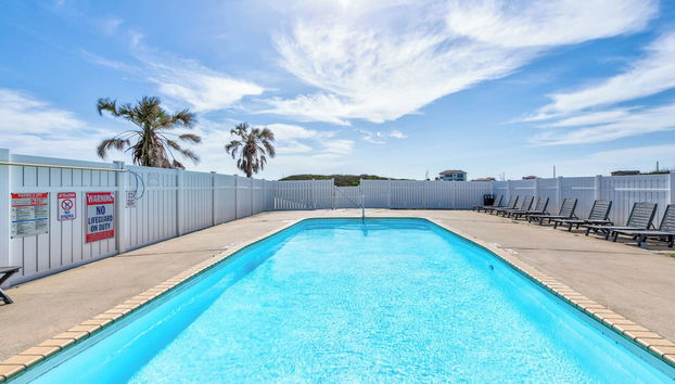 Comodidade do alojamento