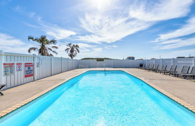 Stress Less by Silver Sands Vacation Rentals - Foto 3