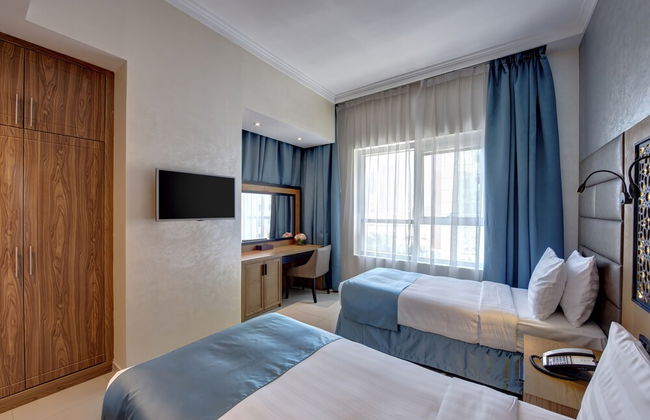 Class Hotel Apartments - Foto 19