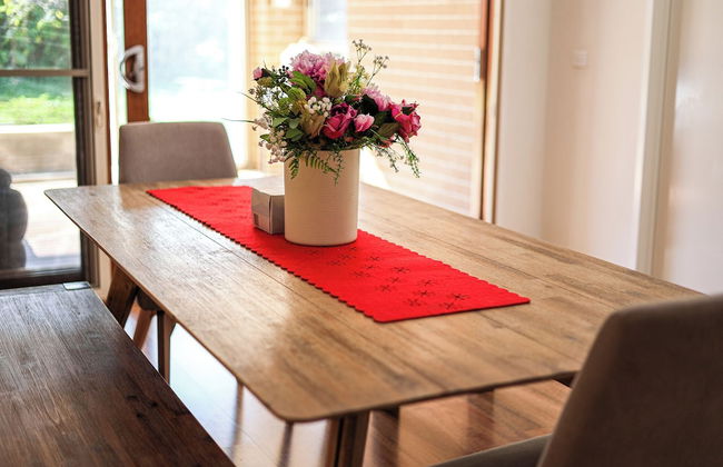 Stylish Luxe House at Point Cook - Foto 28