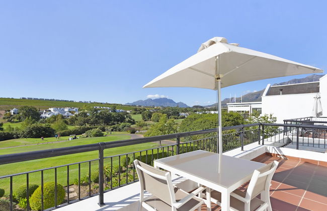 Winelands Golf Lodges 8 - Foto 1
