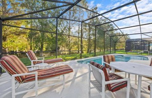 Vacay Just minutes from the Magic of Disney World! 252 - Foto 30