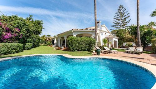 Nice villa caribplaya - Foto 1