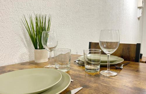 Les 4 Appartements au cœur de Châtellerault - Foto 51