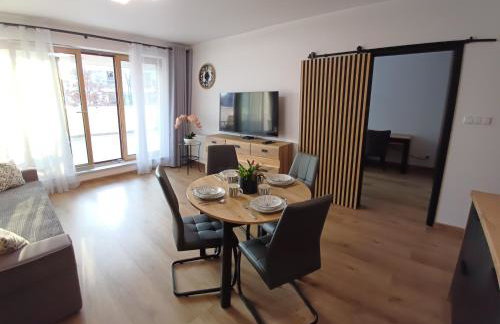 APARTAMENT DaViMa AQUAPARK Rumia - Novum - Foto 5