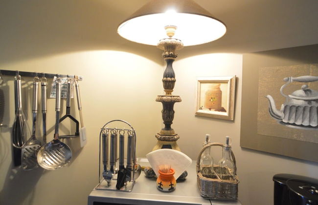 Ardennic Farmhouse for Groups - Photo 16