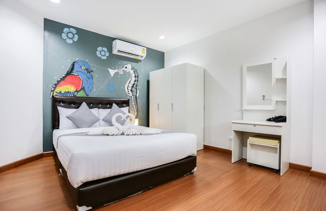 KM Condo Seaside - Photo 12