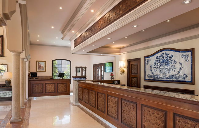 Marriott's Playa Andaluza - Foto 2