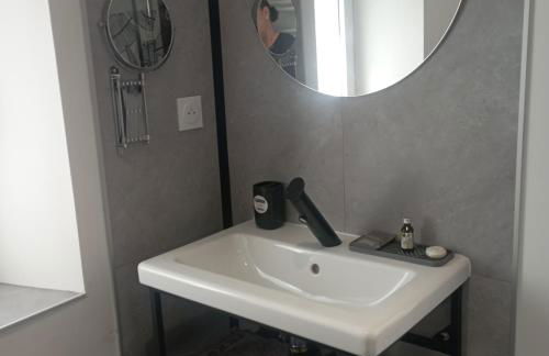 Cottage de charme en pierres à 25 mn de la côte de Granit rose - Foto 10