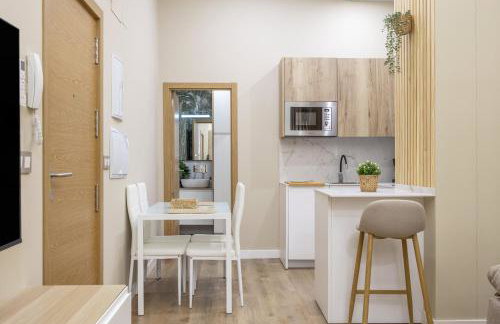 Apartamentos Brisas de Cádiz 3 - Foto 4