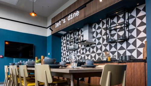 For Students Only - Cosy City Studios at Compass in Birmingham - Foto 2