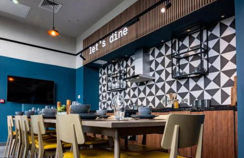 For Students Only - Cosy City Studios at Compass in Birmingham - Foto 2