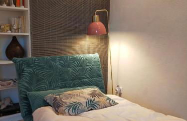 Le Figuier appart 2-3 pers en plein vignoble avec piscine privée à 30mn des gorgesdu Verdon et des plages - Foto 12