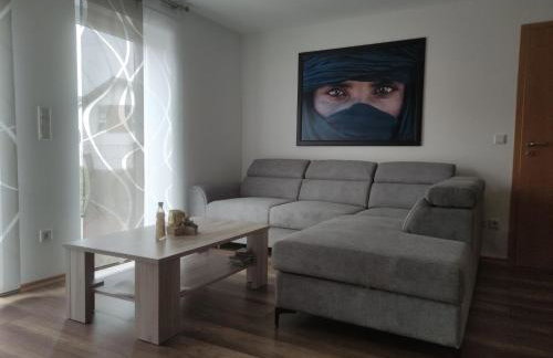 Ferienwohnung Mai, 63qm - Photo 1