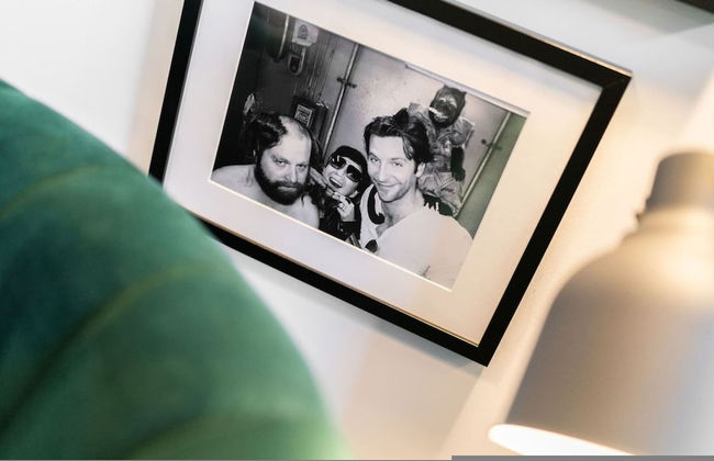 Princess Street Studios - Foto 50