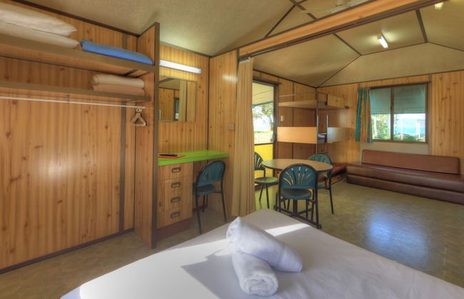 BIG4 Tasman Holiday Parks - South Mission Beach - Photo 7