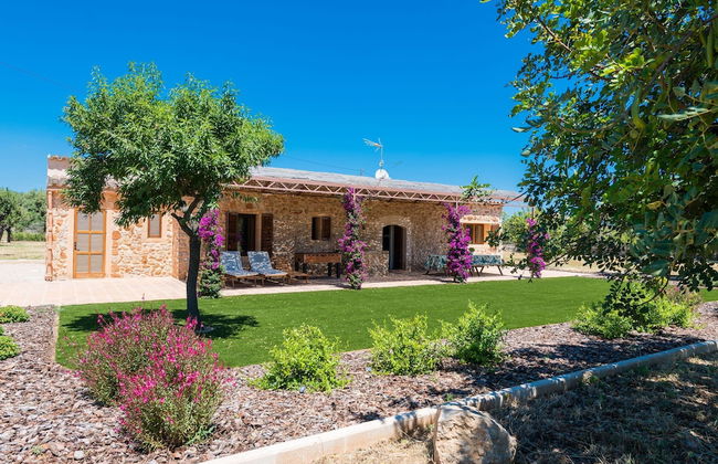 Paratge De Son Toniet - Foto 1