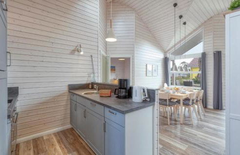 Nice Home In Krems Iiwarderbrück - Foto 4