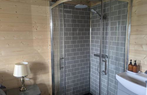 The Homestead Compact With private Lazy spa - Foto 33