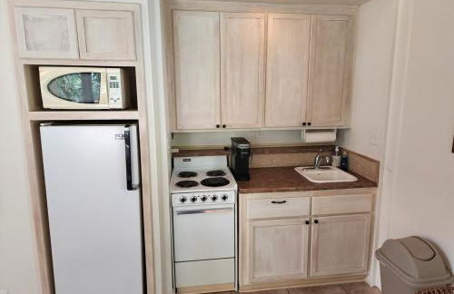 Peaceful Desert Retreat Mountain View Studio Condo Indian Wells - Foto 25