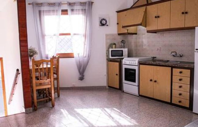 Acogedor Apartamento c Ntrico - Foto 2