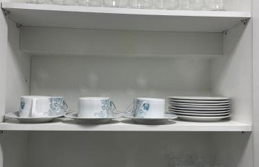 Apartamento com 2 quartos de FRENTE PARA O MAR - Foto 12