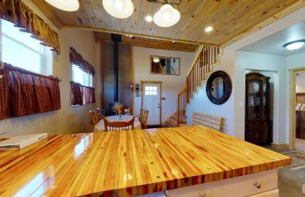 The Cedars Country Cottage, Solitude, Amazing Night Skies!! - Foto 18