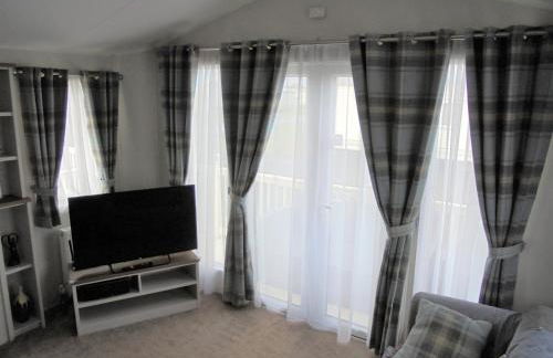 6 Berth central heated on Annandale (Sheraton) - Foto 16