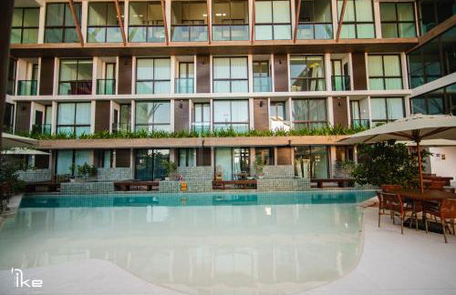 Espaço ´ike SUNNY HALL Porto de Galinhas/PE (café da manhã opcional) - Foto 156