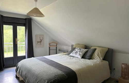 Le refuge de Chambord - Photo 15