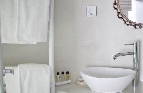 Golden Stone Santorini Suites - Foto 49