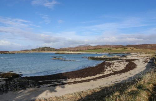 Creag Mhor Lodge - Foto 40