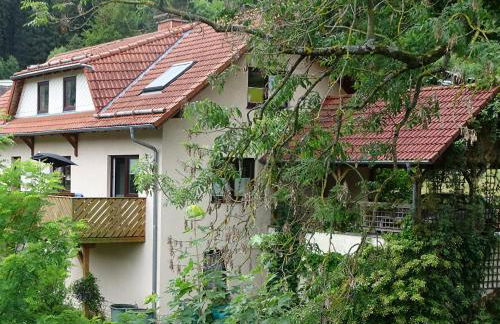 Ferienwohnung am Berggrabenweg - Foto 6