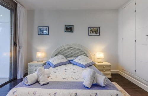 Villa Eleonora, Luxury Villa with Heated Pool Ocean View in Adeje, Tenerife - Foto 41