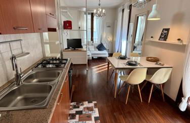 Michelangelo Apartment Pescara - Foto 13