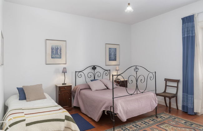 On the North Coast, by the sea - Casa do Terreiro - Foto 12