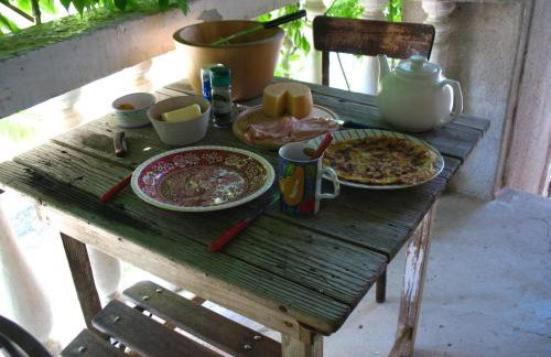 Terra Mirna - Urlaub für die Sinne - Foto 54