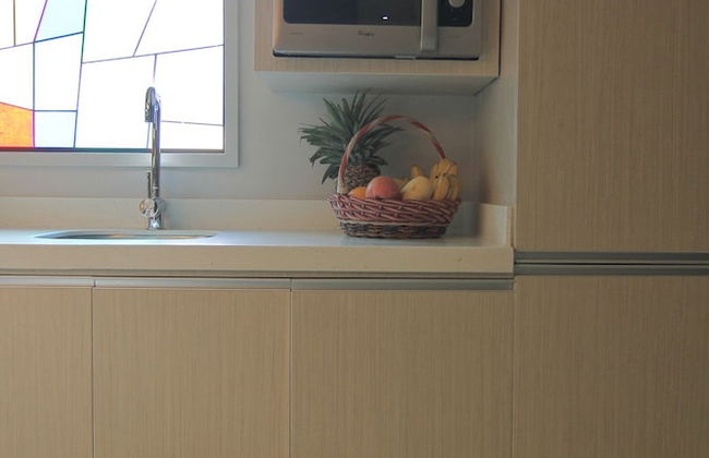 Boracay Suites - Foto 61