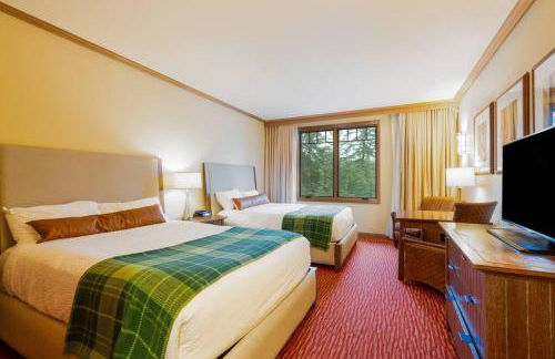 4006 Suncadia Lodge Pool and Hot-Tub Access with Hotel Amenities - Foto 1