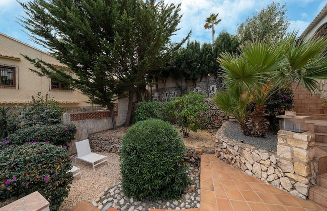 Luxury Home With Terrace - Foto 33