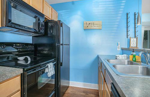 Bluebird Condo - Foto 23